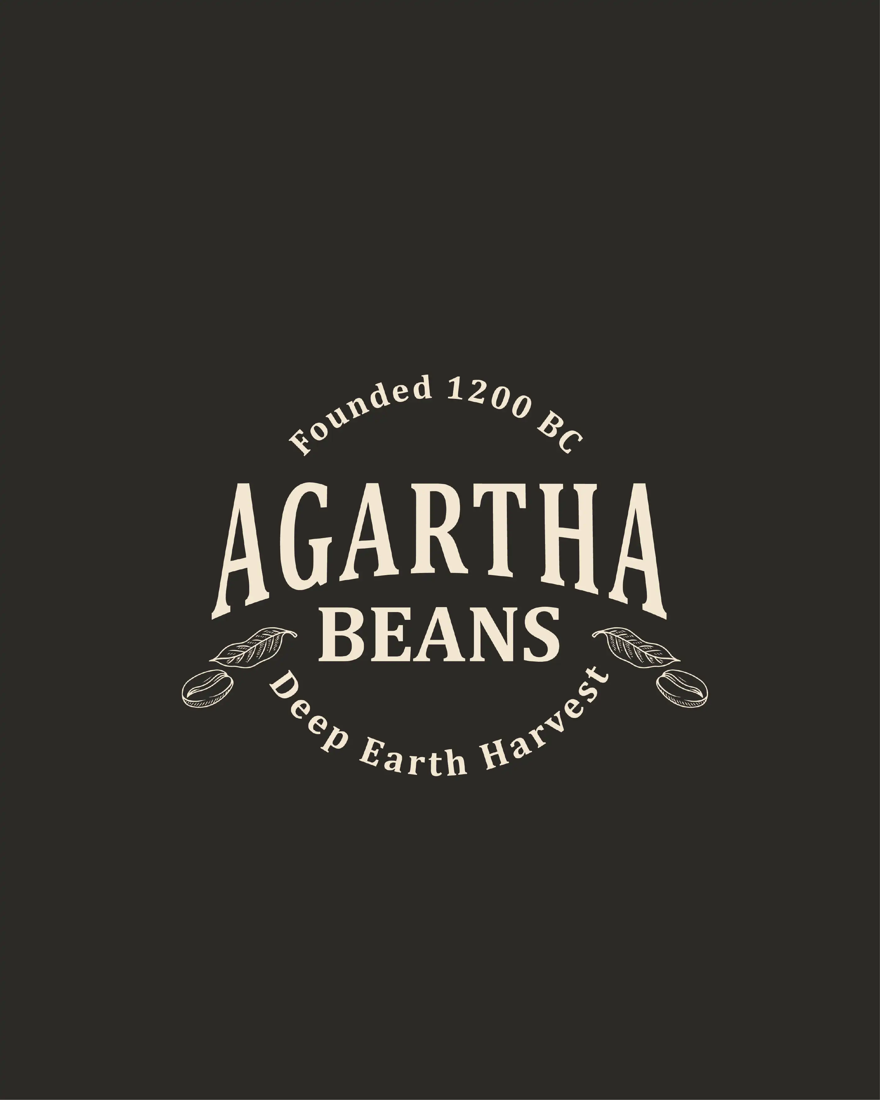 Agartha Beans