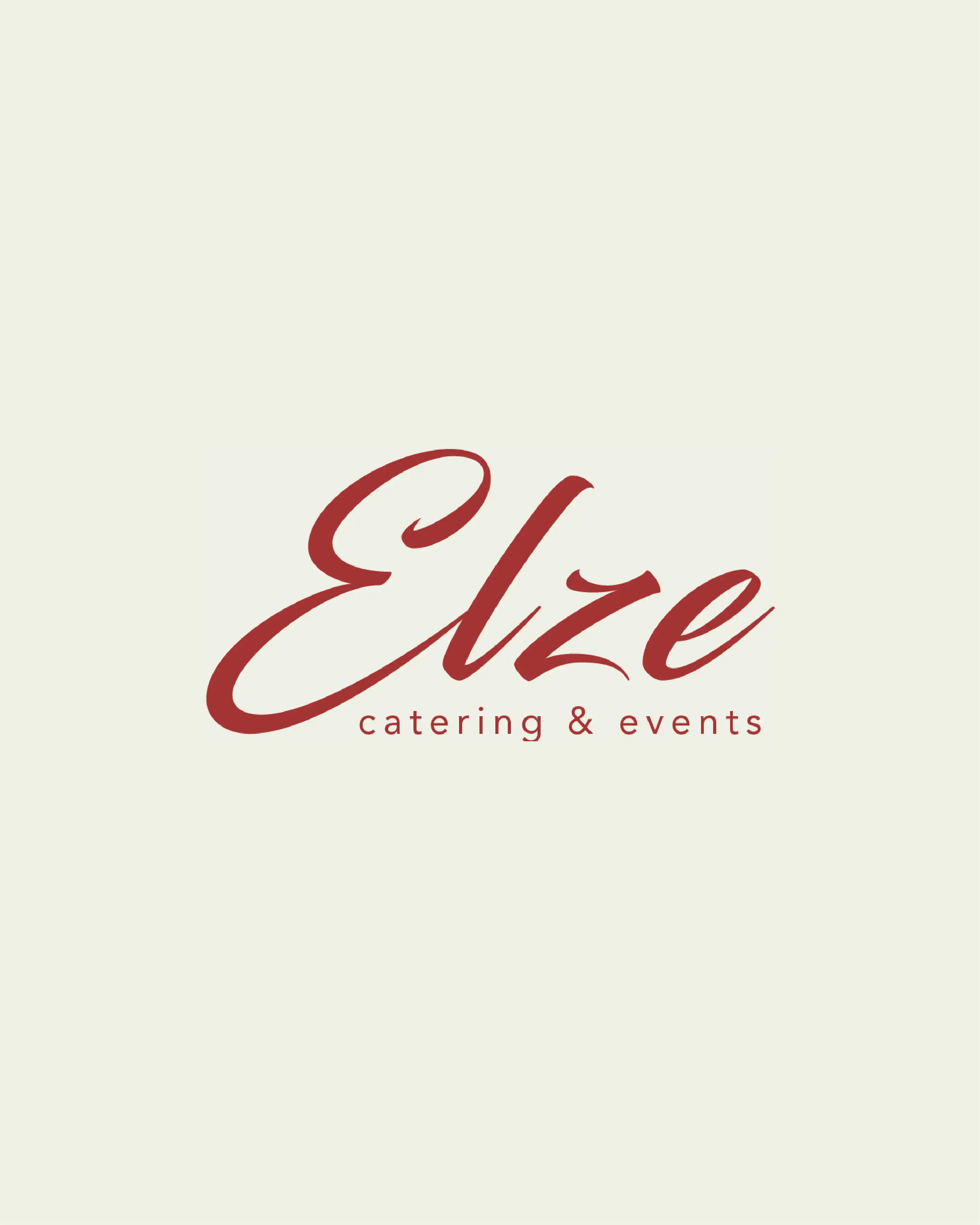 Elze Catering